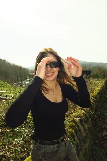 Full leaked Harrie silver private photo