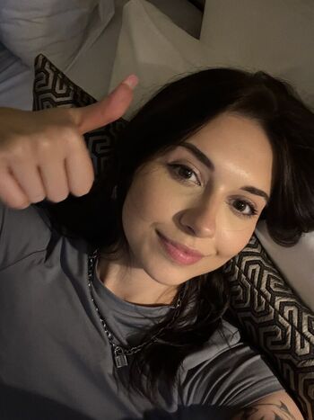 Full leaked Harrie silver private photo