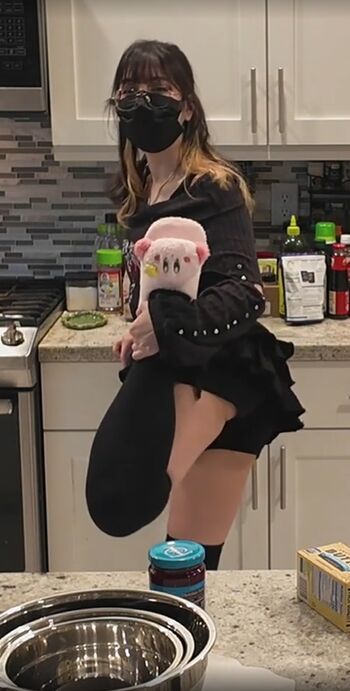 Full leaked Harriet barnes private photo