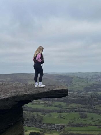 Full leaked Harriet cowan private photo