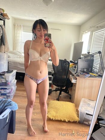 Full leaked Harriet sugarcookie page private photo