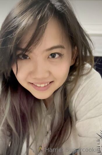 Full leaked Harrietsugarcookie private photo