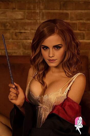 Full leaked Harry potter private photo
