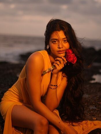 Harshita Karma
