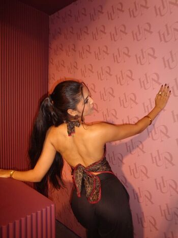 Full leaked Harshita karma private photo