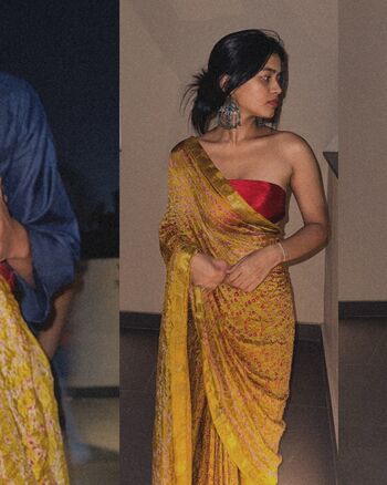 Harshita Singh Rajput