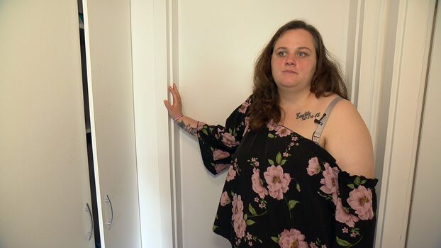 Full leaked Hartz rot gold private photo