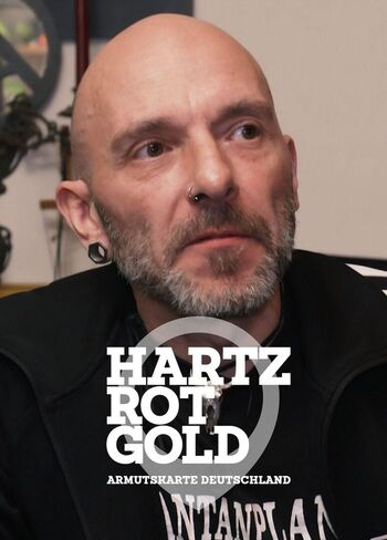 Full leaked Hartz rot gold private photo