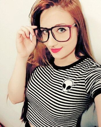 Full leaked Haru jiggly private photo
