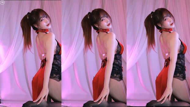 Full leaked Haru s private photo