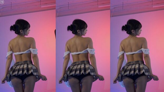 Full leaked Haru s private photo