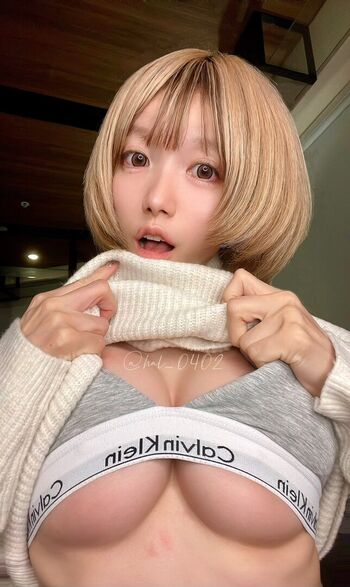 Full leaked Emilia lee / private photo