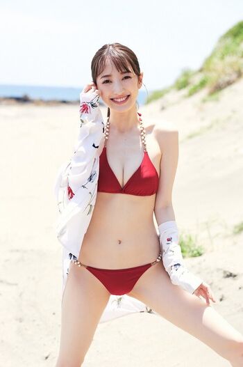 Full leaked Haruka dan page private photo