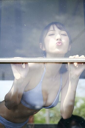 Full leaked Haruka dan page private photo