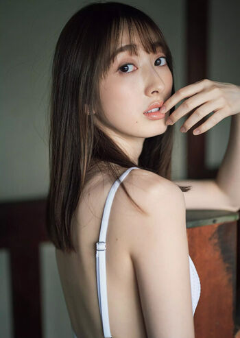 Full leaked Haruka dan page private photo