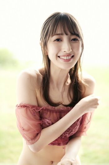 Full leaked Haruka dan page private photo