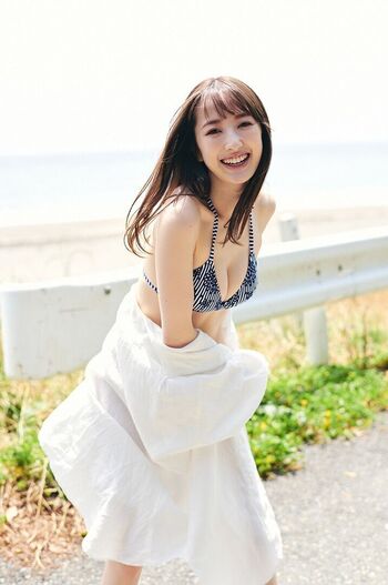 Full leaked Haruka dan page private photo