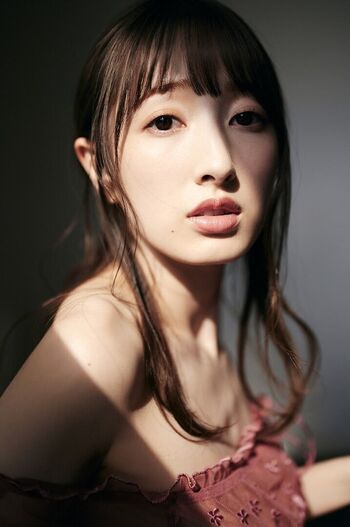 Full leaked Haruka dan page private photo