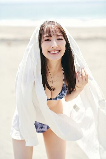 Full leaked Haruka dan private photo