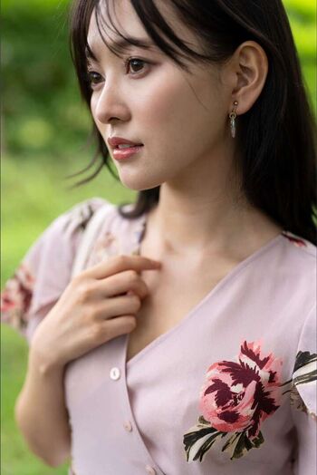 Haruka Kodama 兒玉 遥