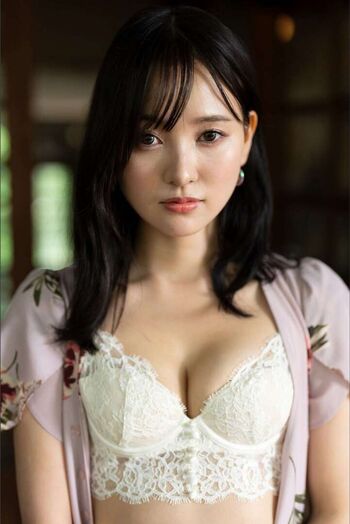 Haruka Kodama 兒玉 遥