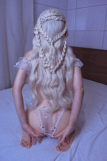 Full leaked Harumicosplay private photo