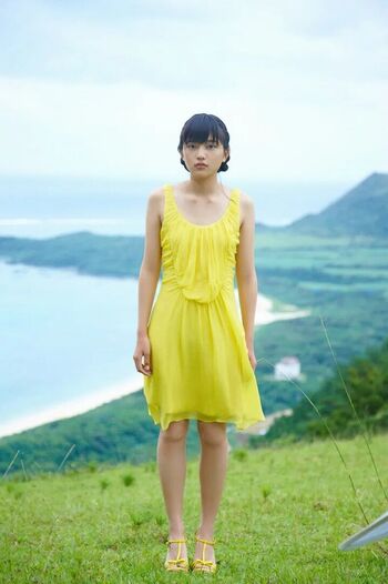 Full leaked Haruna kawaguchi page private photo