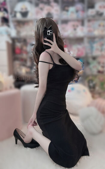 Full leaked Harusaki private photo