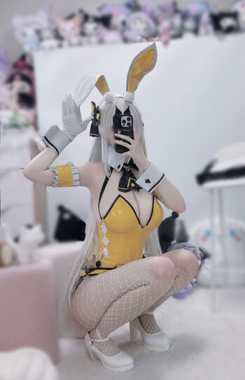 Full leaked Harusaki page private photo