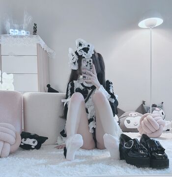 Full leaked Harusaki private photo