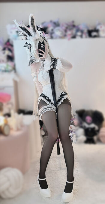 Full leaked Harusaki private photo