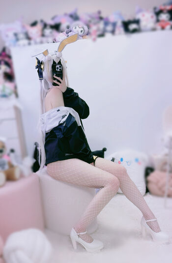 Full leaked Harusaki private photo