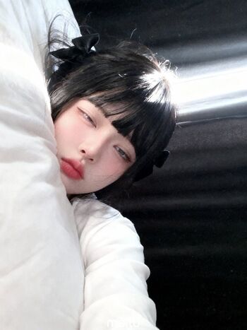 Full leaked Harusaki private photo
