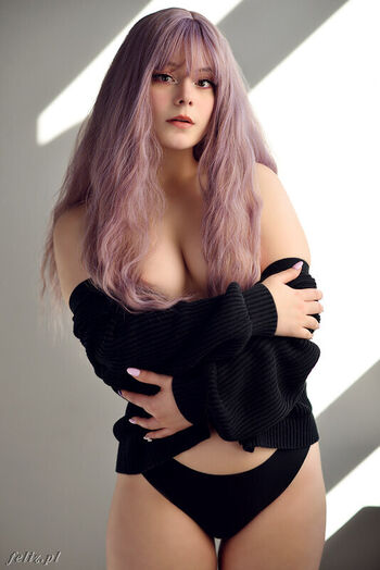 Full leaked Harusia private photo