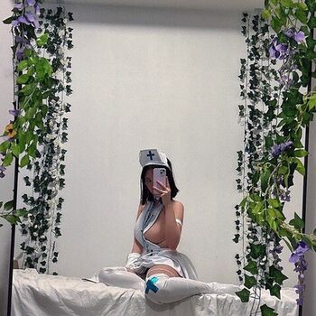 Full leaked Harutan private photo