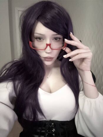 Full leaked Harutany private photo