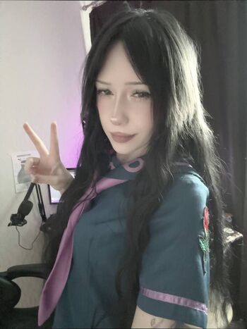 Full leaked Harutany private photo
