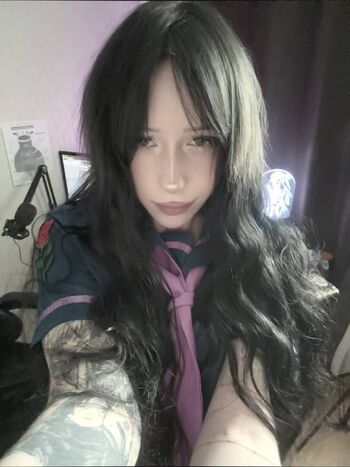 Full leaked Harutany private photo