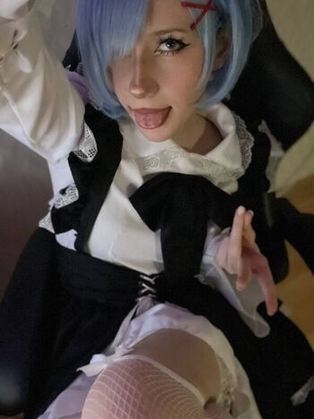 Full leaked Harutany page private photo