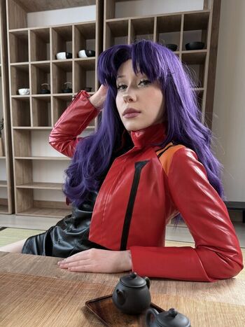 Full leaked Harutany page private photo