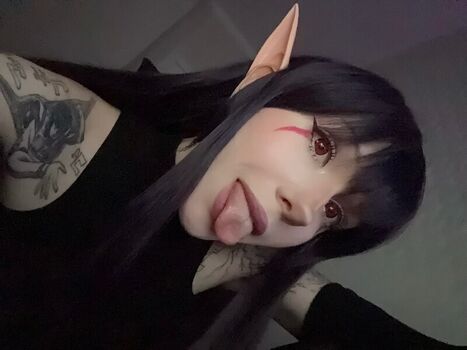 Full leaked Harutany page private photo
