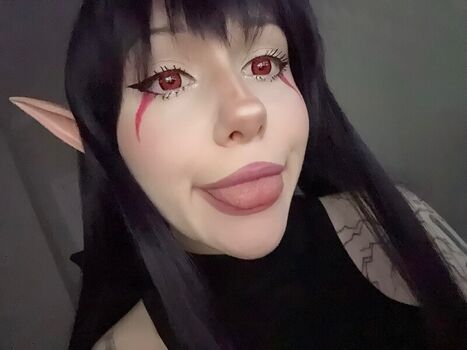 Full leaked Harutany private photo