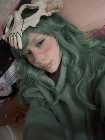 Full leaked Harutany private photo