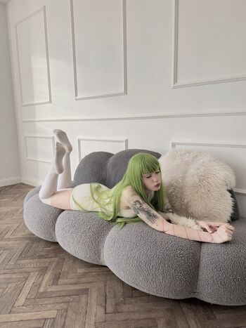 Full leaked Harutany private photo