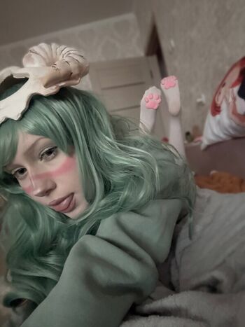 Full leaked Harutany private photo