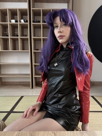 Full leaked Harutany private photo