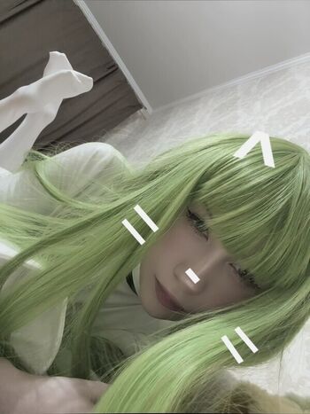 Full leaked Harutany private photo