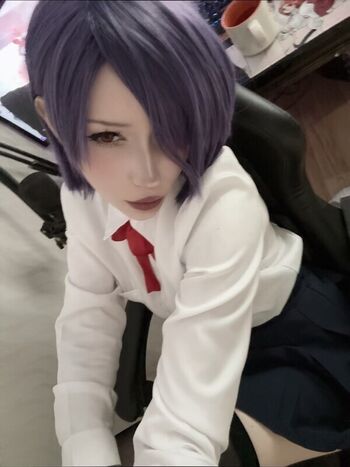Full leaked Harutany private photo