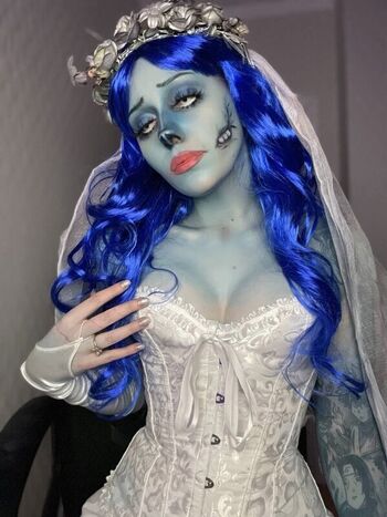 Full leaked Harutany private photo