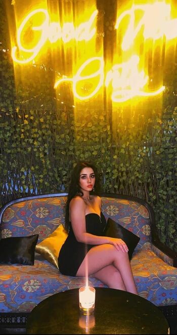 Full leaked Haseena private photo